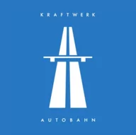 Muzyka elektroniczna - Autobahn Kraftwerk - miniaturka - grafika 1