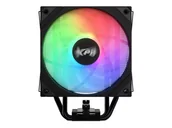 Chłodzenie procesora - XPG MAESTRO PLUS 42SA 120mm MAESTROPLUS42SA-BKCWW - miniaturka - grafika 1