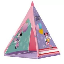 John Myszka Minnie Namiot Tipi J71117 J71117 - Namioty i tipi dla dzieci - miniaturka - grafika 1