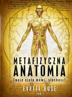 Lulu.com Metaphysical Anatomy Volume 1 Polish Version - Pozostałe książki - miniaturka - grafika 2