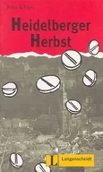 Książki do nauki języka niemieckiego - Heidelberger Herbst - miniaturka - grafika 1