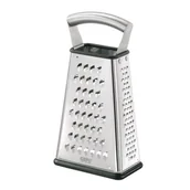 Siekacze tarki i szatkownice - Gefu GEFU 10760 tarka czworokątna szerzenia Laser Cut GF10760 - miniaturka - grafika 1