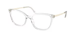 Okulary korekcyjne Prada PR 07WV 2AZ1O1 - Okulary korekcyjne, oprawki, szkła - miniaturka - grafika 1