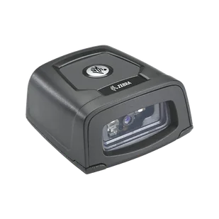 Skaner kodów kreskowych Zebra DS457 SR, RS-232 - Czytniki kodów kreskowych - miniaturka - grafika 1