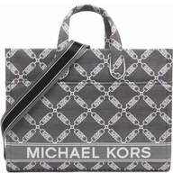 Torebki damskie - Michael Kors Shopperka GIGI - miniaturka - grafika 1