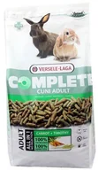 Karma dla gryzoni - Versele-Laga Cuni Complete Pokarm Dla Królika 8Kg - miniaturka - grafika 1