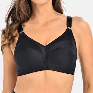 Klasyczny Biustonosz Bez Fiszbin Federica - Biustonosze - miniaturka - grafika 1