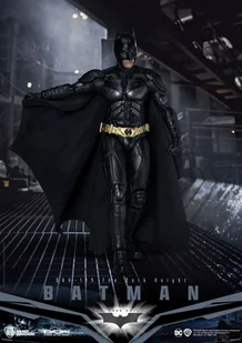 Figurka DC Comics Dynamic 8ction Heroes 1/9 - Batman (Mroczny Rycerz) - Figurki dla dzieci - miniaturka - grafika 1