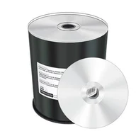 Nośniki danych - MediaRange MRPL515 płyta CD CD-R 700 MB 100 szt. MRPL515 - miniaturka - grafika 1