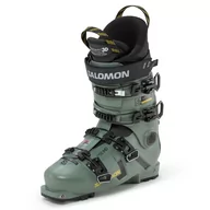Buty narciarskie - Buty narciarskie dla dorosłych Salomon Shift Pro 100 AT flex 100 freeride / freetouring - miniaturka - grafika 1
