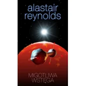 Science-fiction - Migotliwa wstęga. Przestrzeń objawienia. Tom 0.5 - miniaturka - grafika 1