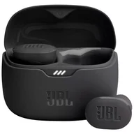 Słuchawki - JBL Tune Buds Czarny - miniaturka - grafika 1