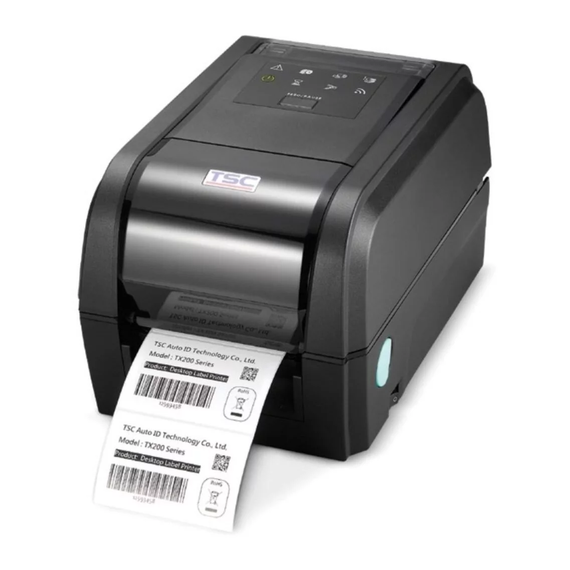 TSC Biurkowa drukarka TX200 99-053A031-1302