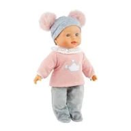 Zabawki interaktywne dla dzieci - Lalka Julka bobas - Smily Play - miniaturka - grafika 1