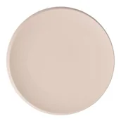 Talerze - Talerz obiadowy (29 cm) NewMoon Beige Villeroy & Boch - miniaturka - grafika 1