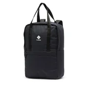 Plecaki - Plecak Columbia Trail Traveler 18 l 2094491 Czarny - miniaturka - grafika 1
