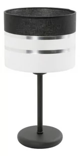 Lampex Nemia lampka stołowa 1-punktowa 852/LM - Lampy stojące - miniaturka - grafika 1