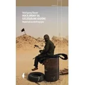 Felietony i reportaże - Nocą drony są szczególnie głośne Wolfgang Bauer - miniaturka - grafika 1