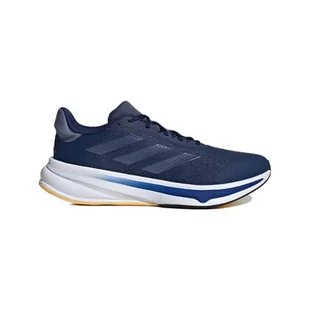 adidas Buty Response Super IF8598 Niebieski - Buty sportowe męskie - miniaturka - grafika 3