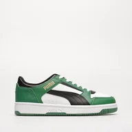 Buty sportowe męskie - PUMA REBOUND JOY LOW - miniaturka - grafika 1
