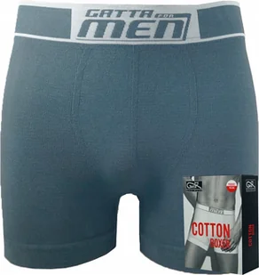 Bokserki Gatta cotton boxer męskie rozm. XL - Majtki męskie - miniaturka - grafika 1