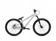 Rowery - ROWER DIRT STREET DARTMOOR GAMER INTRO DARK CHROME 2025 RST PUMPTRACK - miniaturka - grafika 1