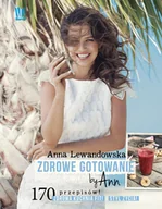 Książki kucharskie - Burda Publishing Polska Zdrowe gotowanie by Ann - miniaturka - grafika 1