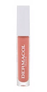 Dermacol F****** High Shine Lip Gloss błyszczyk do ust 4 ml dla kobiet 02 - Błyszczyki do ust - miniaturka - grafika 1