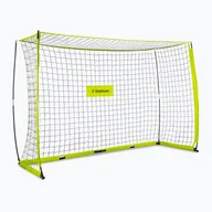 Piłka nożna - Bramka do piłki nożnej OneTeam Flex Square OT-B4W006 300 x 200 cm zielony WYSYŁKA W 24H 30 DNI NA ZWROT - miniaturka - grafika 1