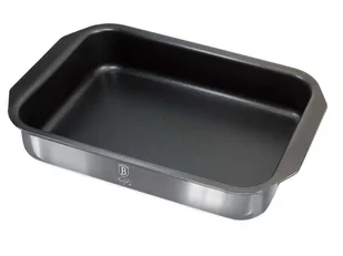 Berlinger Haus Brytfanna granitowa BH-6017 Moonlight BH-6017 - Formy do ciast - miniaturka - grafika 2