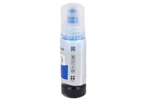 Zamiennik tuszu Epson T101 C marki My Office - Tusze zamienniki - miniaturka - grafika 4