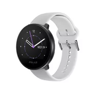 Smartwatch - Polar Unite Tunnel S-L Biały - miniaturka - grafika 1