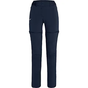 SALEWA Pedroc DST W 2/1 Pnt - Spodnie Damskie - Spodnie damskie - miniaturka - grafika 1
