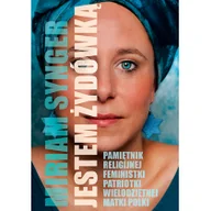 Pamiętniki, dzienniki, listy - Jestem Żydówką - miniaturka - grafika 1