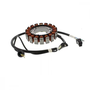 Iskrownik Stojan alternatora Yamaha XV 750 1100 - Części motocyklowe - miniaturka - grafika 1