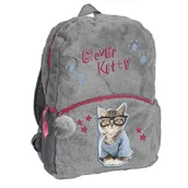 Artykuły biurowe - Paso Plecak pluszowy Rachael Hale PASO - miniaturka - grafika 1