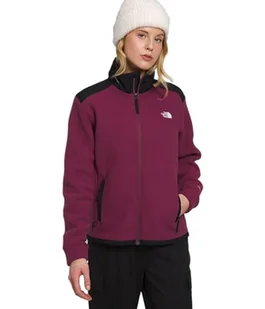 THE NORTH FACE Alpine Polartec 200 kurtka damska - Kurtki damskie - miniaturka - grafika 1