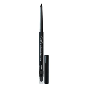 JOKO Make-Up Long Lasting Eye Liner Your Eye Perfection długotrwała konturówka do powiek 001 Czarna 1szt - Eyelinery - miniaturka - grafika 2