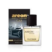 Zapachy samochodowe - Areon Areon Perfume Perfum do samochodu Platinum 50ml - miniaturka - grafika 1
