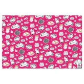 Podkładki na biurko - Podkładka na biurko 60x40cm Cats - miniaturka - grafika 1