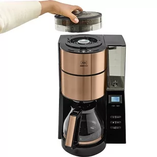 Ekspres do kawy Melitta AromaFresh RWT 1021-04 - Ekspresy do kawy - miniaturka - grafika 3