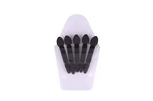 Gabriella Salvete Gabriella Salvete TOOLS Eyeshadow Applicators Mini aplikator 5 szt - Pędzle do makijażu - miniaturka - grafika 1
