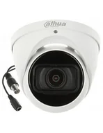 Kamery IP - DAHUA Kamera AHD, HD-CVI, HD-TVI, PAL HAC-HDW1231T-Z-A-2712 - 1080p HAC-HDW1231T-Z-A-271 - miniaturka - grafika 1