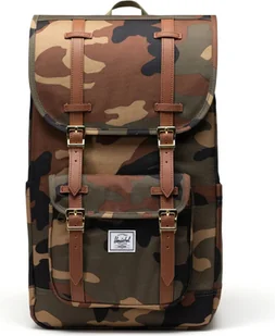 Plecak Herschel Little America 30L - Plecaki - miniaturka - grafika 1
