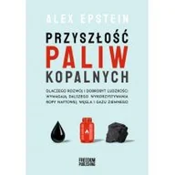 Ekonomia - Przyszłość paliw kopalnych - miniaturka - grafika 1