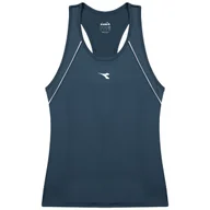 Koszulki i topy damskie - Koszulka damska DIADORA L. TANK CORE - miniaturka - grafika 1