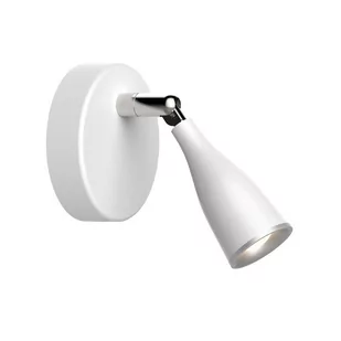 Kinkiet V-TAC 4.5W LED Biały VT-805 3000K 420lm 3 Lata Gwarancji - Lampy ścienne - miniaturka - grafika 1