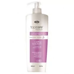 Lisap Color Care odżywka zakwaszająca 1000ml - Odżywki do włosów - miniaturka - grafika 1