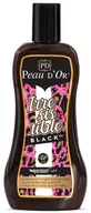 Balsamy i kremy do opalania - Peau d'Or Irresistible Black Do Opalania 250ml - miniaturka - grafika 1