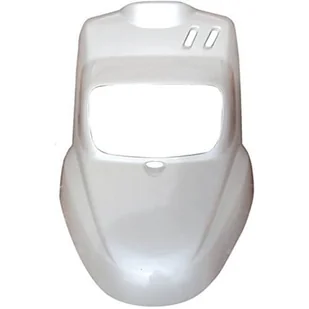 one by Camamoto cod. 77390012 owada plastikowa tarcza przednia biała kompatybilna z mbk booster - Yamaha bw's original rok od 2014 do 2017 - Części motocyklowe - miniaturka - grafika 1